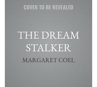 The Dream Stalker: 3 (Wind River Reservation Mysteries)