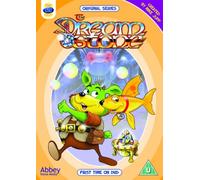 The Dream Stone [Reino Unido] [DVD]