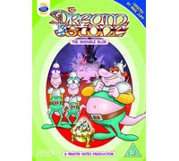 The Dream Stone Volume 2 [1990] [Reino Unido] [DVD]