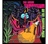 The Dream Symposium - Green Electric Muse [Vinilo]