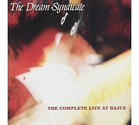 The Dream Syndicate - The Complete Live At Raji'S