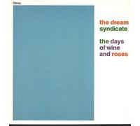 The Dream Syndicate - The Days Of Wine And Roses - Rough Trade - RTD 16, Slash - RTD 16