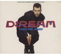 The Dream - Take Me Away (7rmx)