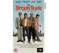 The Dream Team [Reino Unido] [VHS]