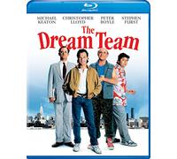 The Dream Team [USA] [Blu-ray]
