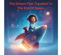 The Dream That Traveled To The End Of Space: Space Dream