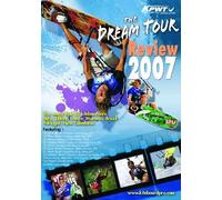 The Dream Tour Review 2007 - The KPWT Official World Tour 2007 [Francia] [DVD]
