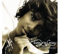 The Dreamer by Tamyra Gray