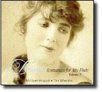 The Dreamer: Romances For Alto