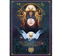 The Dreamer's Story - Tarot Journal