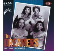 The Dreamers - They Sing Like Angels [Import]