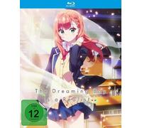 The Dreaming Boy Is a Realist – Blu-ray – Edición completa (Alemania) – Plaion Pictures