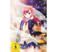 The dreaming Boy is a Realist: Complete Edition (DE) (DVD) Akiho Suzumoto