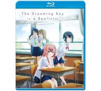 The Dreaming Boy is a Realista - Temporada 1 [Blu-Ray]