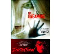 The Dreaming / Initiation [Reino Unido] [DVD]