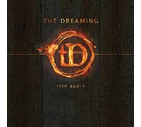 The dreaming - Rise again