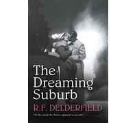 The Dreaming Suburb: Will The Avenue remain peaceful in the aftermath of war?