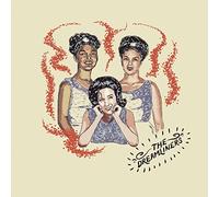 The Dreamliners - Just Me And You + Best Things In Life [Vinilo]