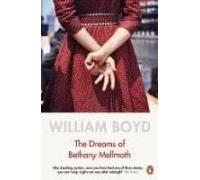 The Dreams Of Bethany Mellmoth