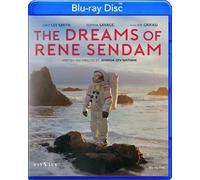 The Dreams Of Rene Sendam [USA] [Blu-ray]