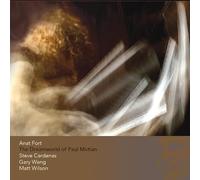 the Dreamworld of Paul Motian