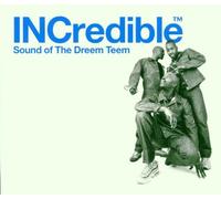 Compilation - Incredible Sound of the Dreem