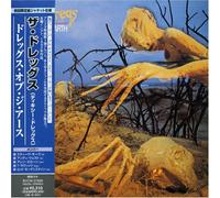 The Dregs - Dregs of Earth (Jpn)