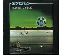The Dregs - Industry Standard
