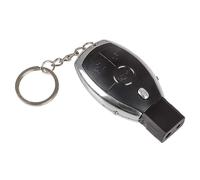 The Dreidel Company impactante Key Novelty Shocker Key Fob Keychain Practice Gag broma 2.75 """" (single)