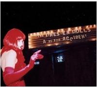 The Dresden Dolls - A is for Accident - Collected Live Recordings 2001-2003