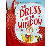 The Dress in the Window