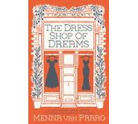 The Dress Shop Of Dreams