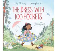 The Dress with 100 Pockets: Discover the Power of Pockets!