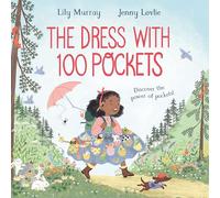 The Dress with 100 Pockets: Discover the Power of Pockets!