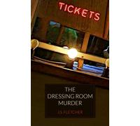 The Dressing Room Murder