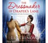 the dressmaker of drapers lane (audiolibro)