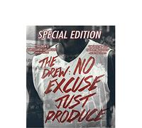The Drew: No Excuse, Just Produce [USA] [Blu-ray]