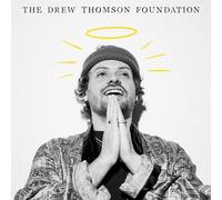 The Drew Thomson Foundation - The Drew Thomson Foundation [Vinilo]