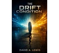 The Drift Condition: A Comic Fantasy of Luck, Hope and Civic Metaphysics (The Ashmere Series)