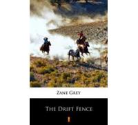 The Drift Fence (ebook)