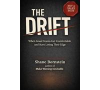 The Drift: When Good Teams Get Comfortable and Start Losing Their Edge