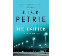 The Drifter: 1 (Ash)