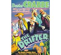 The Drifter (1944) [USA] [DVD]