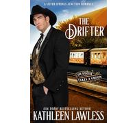 The Drifter: 3 (The Spinster Takes a Groom)