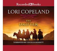 The Drifter (The Men of the Saddle Series)