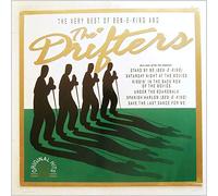 The Drifters And Ben E. King / The Very Best Of