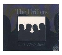 The Drifters - At Their Best