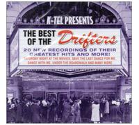 The Drifters - Best of The Drifters [Import]