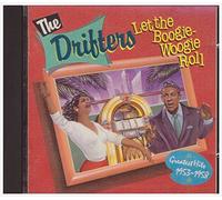 The Drifters - Boogie Woogie Roll