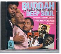 The Drifters - Buddah Deep Soul